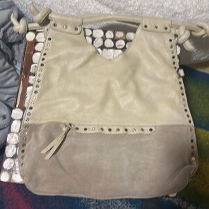 FREE PEOPLE bag/purse NWOT